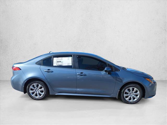 New 2027 Toyota Corolla LE FWD image 4