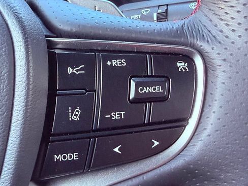 Certified 2023 Lexus ES 350 F Sport w/ Accessory Package (Z1) FWD image 23