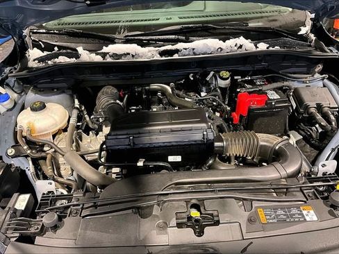 Used 2024 Ford Escape Active image 10