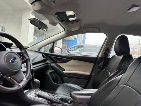 Used 2019 Subaru Impreza 2.0i Premium w/ Eyesight & BSD/Rcta & SRF image 9