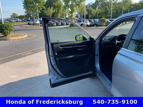 Certified 2025 Honda CR-V LX image 15