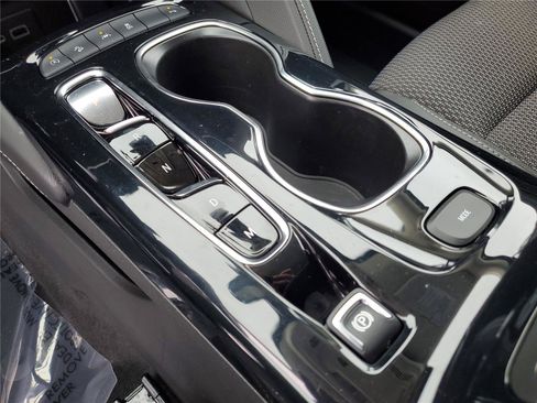 Used 2023 Buick Envision Preferred image 31