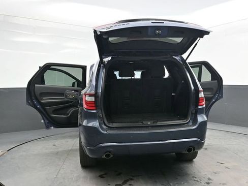 Used 2021 Dodge Durango SXT AWD/4WD image 43