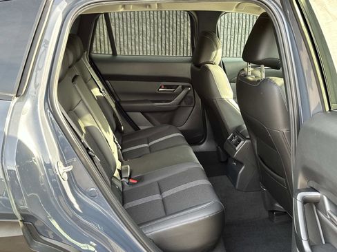 Certified 2025 MAZDA CX-50 AWD 2.5 S w/ Weather Package image 14