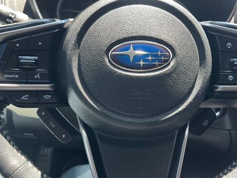 Used 2019 Subaru Ascent Limited AWD/4WD image 15