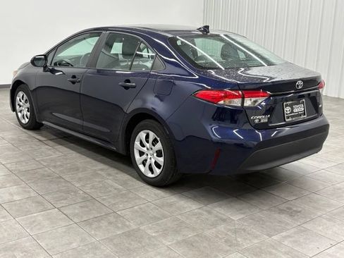 Used 2024 Toyota Corolla LE FWD image 4