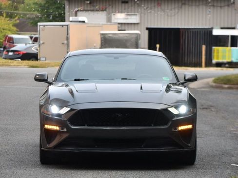 Used 2020 Ford Mustang GT w/ Equipment Group 301A image 2