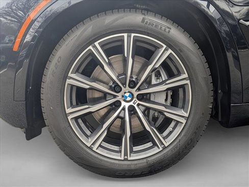 New 2026 BMW X5 xDrive50e w/ M Sport Package image 10