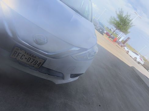 Used 2019 Nissan Sentra S FWD image 21