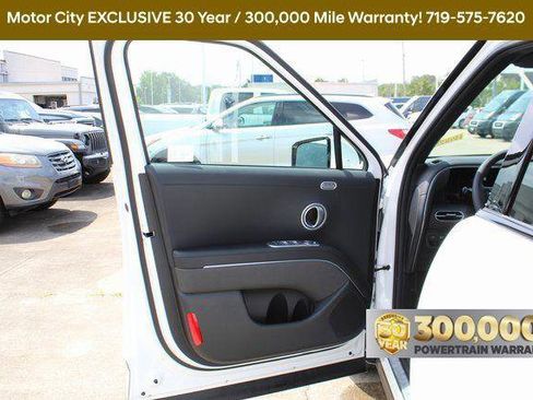 New 2026 Hyundai Palisade Calligraphy image 29