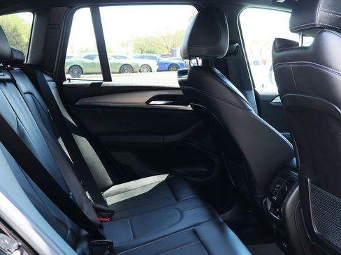 Used 2022 BMW X3 sDrive30i w/ Convenience Package image 29