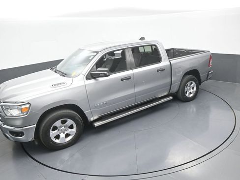 Used 2023 RAM 1500 Big Horn AWD/4WD image 44