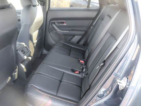 New 2026 MAZDA CX-50 AWD 2.5 Hybrid w/ Premium Pkg image 33