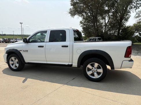 Used 2013 RAM 1500 Express AWD/4WD image 19