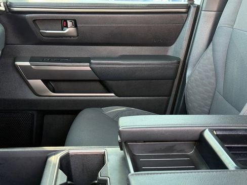 Used 2025 Toyota Tundra SR5 image 12