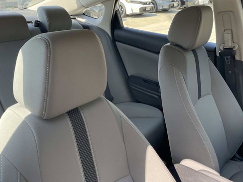 Used 2019 Honda Civic LX image 20