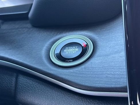 New 2025 Jeep Grand Cherokee Limited image 20