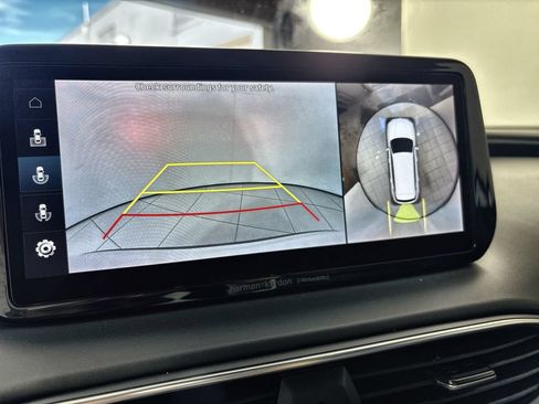Used 2022 Hyundai Santa Fe Limited FWD image 24