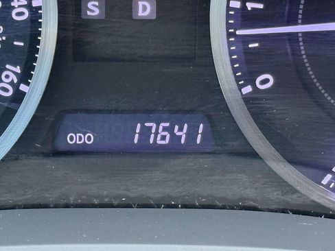 Used 2014 Lexus IS 250C w/ Luxury Package image 30