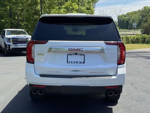 Used 2023 GMC Yukon XL Denali AWD/4WD image 25