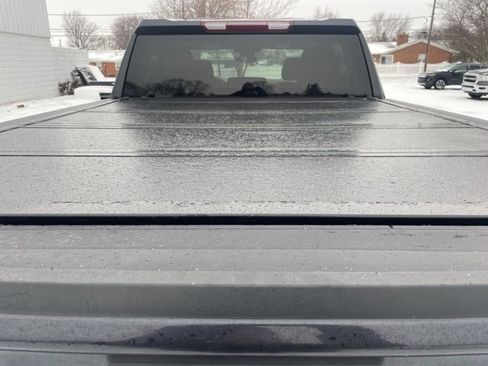 Used 2022 Chevrolet Silverado 1500 RST w/ Z71 Off-Road Package image 12