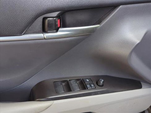 Certified 2022 Toyota Camry SE w/ Audio Upgrade Package FWD image 8