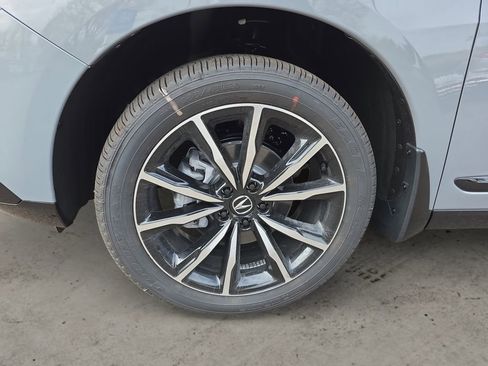 New 2026 Acura RDX A-Spec AWD/4WD image 14
