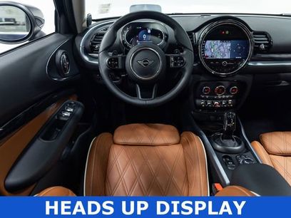 Certified 2024 MINI Cooper Clubman S