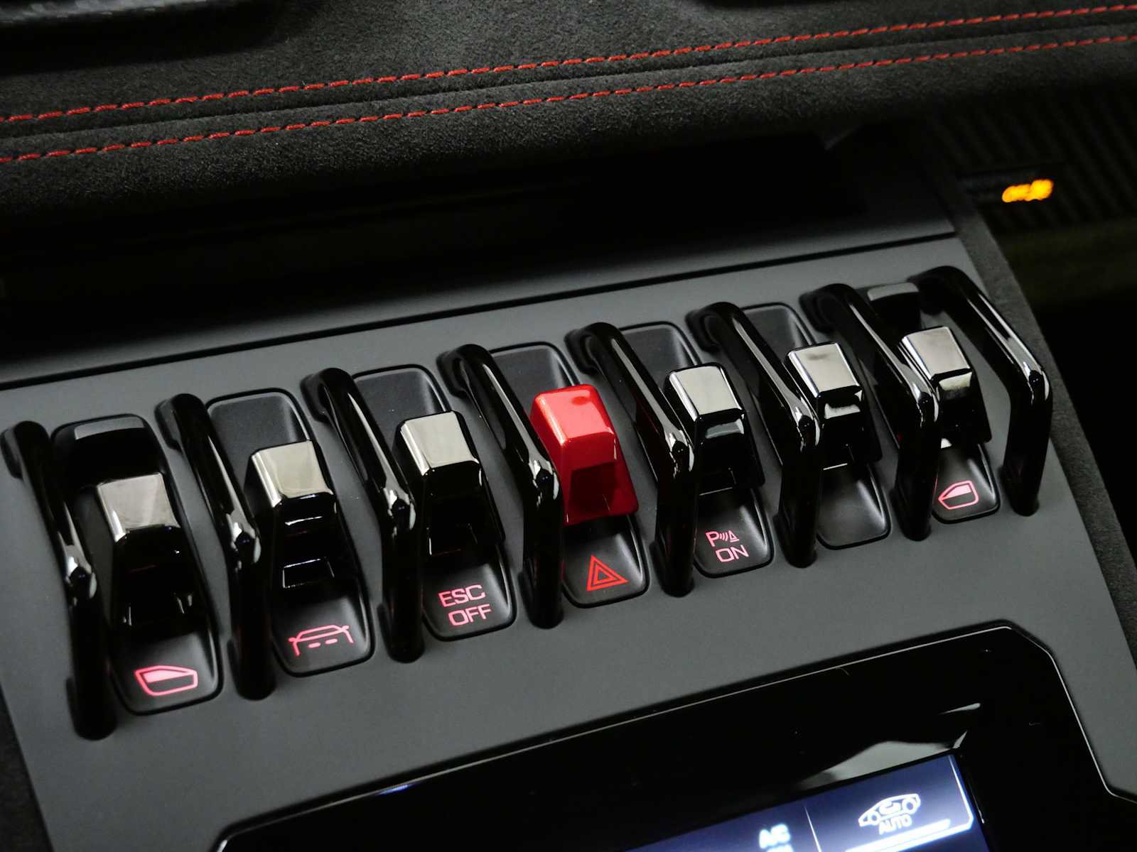 Used 2024 Lamborghini Huracan Sterrato AWD/4WD image 24