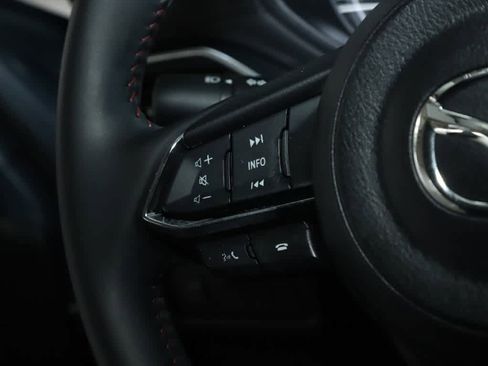 Certified 2023 MAZDA CX-5 Carbon Edition AWD/4WD image 23