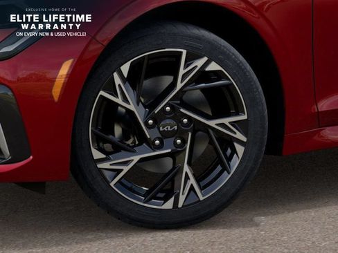 New 2026 Kia K5 GT-Line FWD image 10