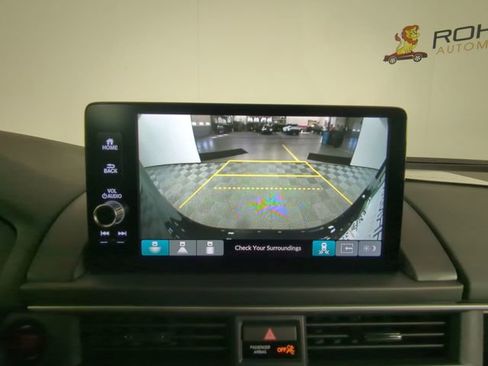 New 2025 Honda Pilot EX-L image 35