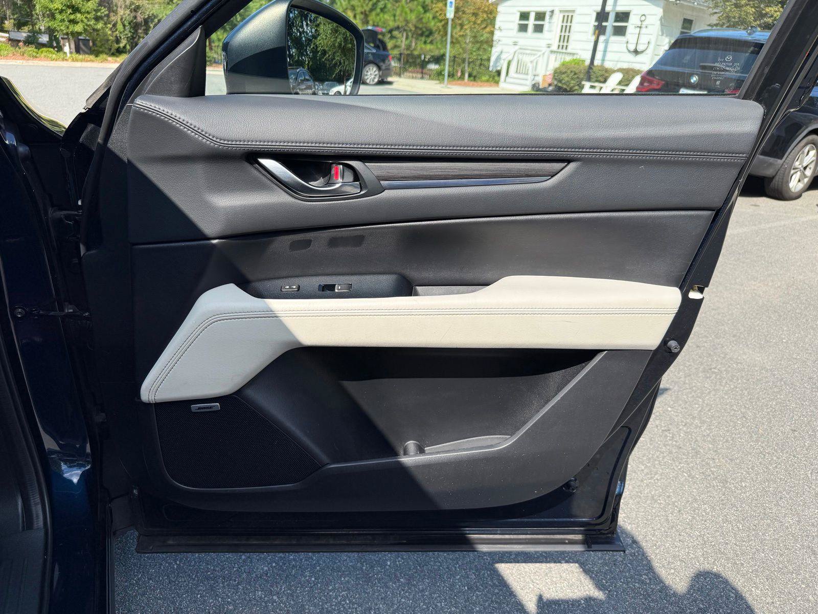 Used 2018 MAZDA CX-5 Grand Touring FWD image 20