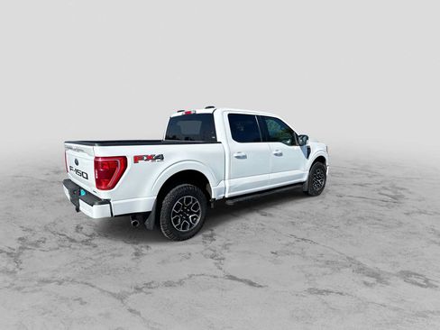 Used 2021 Ford F150 XLT w/ Equipment Group 302A High AWD/4WD image 8