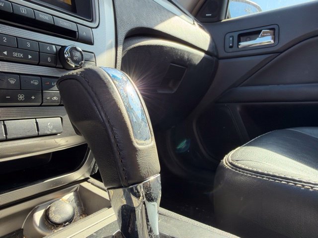 Used 2010 Ford Fusion Hybrid FWD image 20