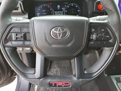 Used 2024 Toyota Tacoma TRD Pro image 21