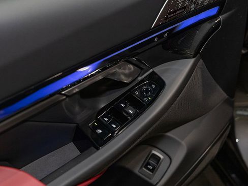 New 2026 BMW i5 eDrive40 w/ M Sport Package image 13