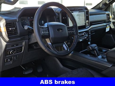 New 2025 Ford F150 Tremor image 25