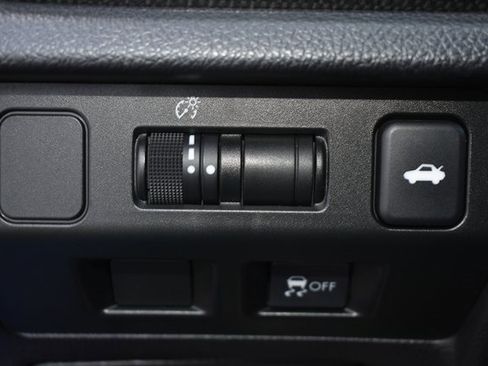 Used 2016 Subaru WRX Limited w/ Popular Package #2 image 16