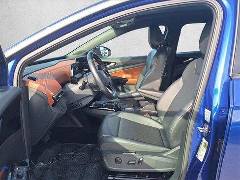 Used 2022 Volkswagen ID.4 Pro S image 10