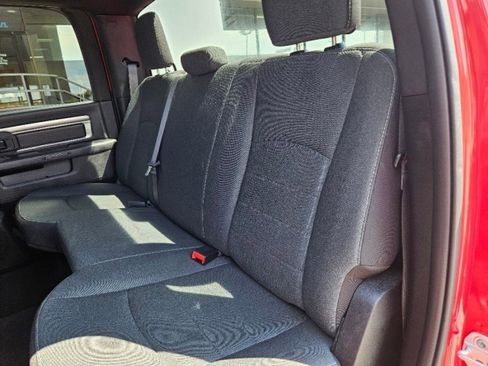 Used 2024 RAM 1500 Classic Warlock image 19