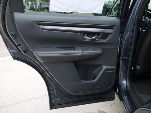 New 2026 Honda CR-V Sport-L image 19