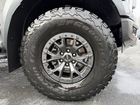 Used 2021 Ford F150 Raptor w/ Raptor 37 Performance Package AWD/4WD image 23