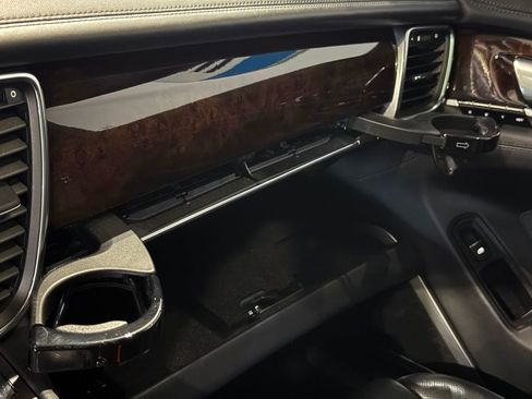 Used 2014 Porsche Panamera Turbo S Executive image 51