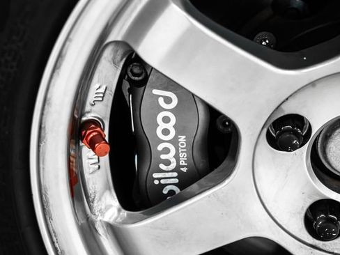 Used 2002 MAZDA MX-5 Miata SE image 18