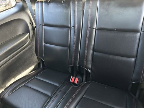 Certified 2024 Dodge Durango GT image 18