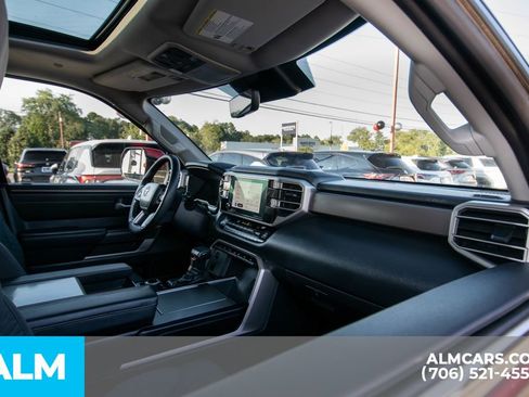 Used 2023 Toyota Sequoia SR5 image 19