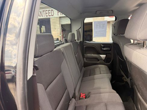 Used 2014 Chevrolet Silverado 1500 LT w/ All Star Edition image 44