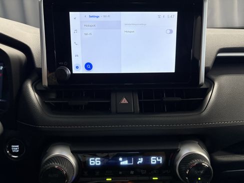 Certified 2025 Toyota RAV4 XLE image 14