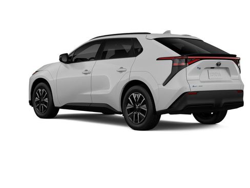 New 2026 Toyota bZ AWD/4WD image 8